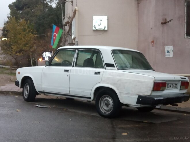 LADA (VAZ) 2107 2001, 900,000 km - 1.5 l - Bakı