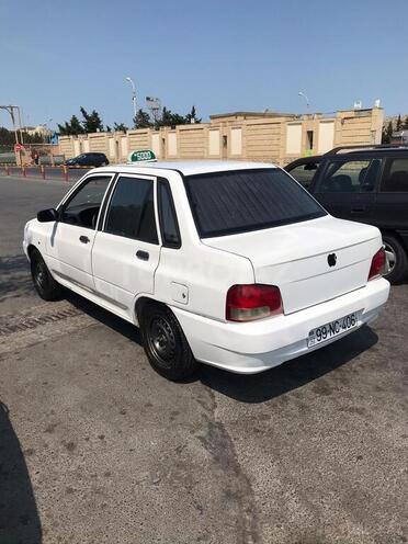 Saipa 132 2013, 290,000 km - 1.3 l - Bakı