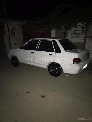 Saipa 132 2013, 290,000 km - 1.3 l - Bakı