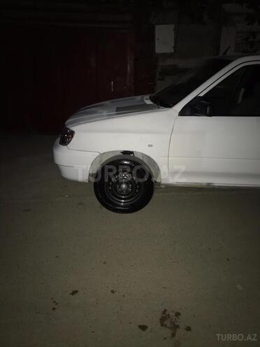 Saipa 132 2013, 290,000 km - 1.3 l - Bakı
