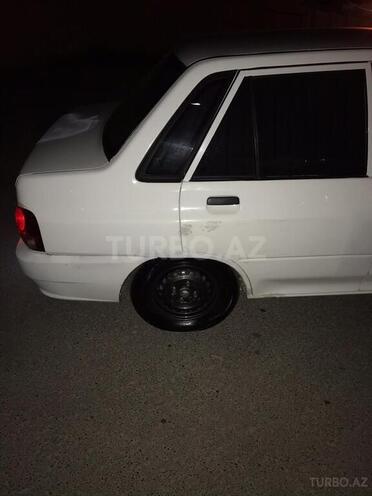 Saipa 132 2013, 290,000 km - 1.3 l - Bakı