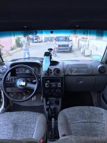 Saipa 132 2013, 290,000 km - 1.3 l - Bakı