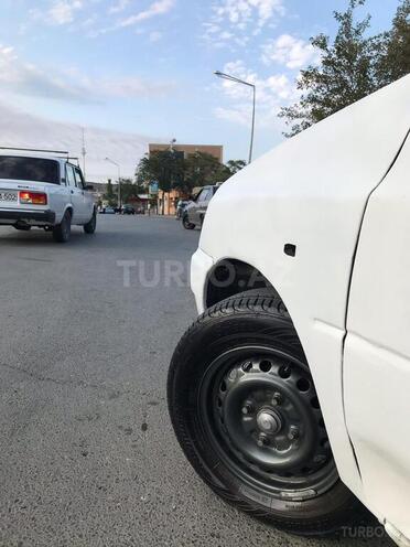 Saipa 132 2013, 290,000 km - 1.3 l - Bakı