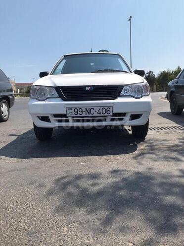 Saipa 132 2013, 290,000 km - 1.3 l - Bakı