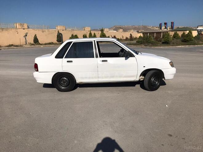 Saipa 132 2013, 290,000 km - 1.3 l - Bakı