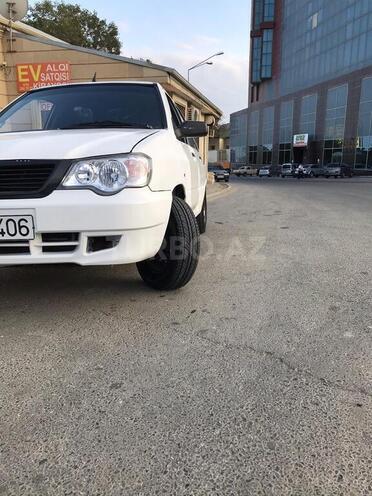 Saipa 132 2013, 290,000 km - 1.3 l - Bakı