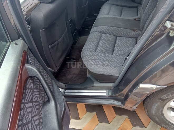 Mercedes C 220 1993, 219,000 km - 2.2 l - Bakı