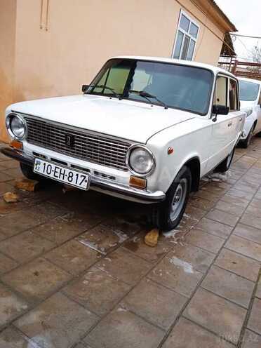 LADA (VAZ) 21011 1975, 80,000 km - 1.6 l - Neftçala