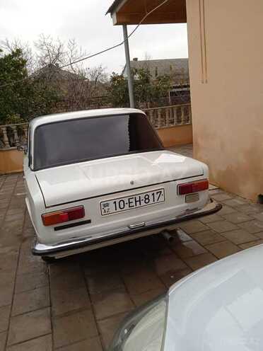 LADA (VAZ) 21011 1975, 80,000 km - 1.6 l - Neftçala