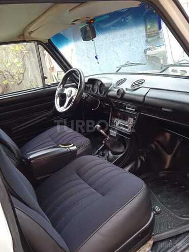 LADA (VAZ) 21011 1975, 80,000 km - 1.6 l - Neftçala