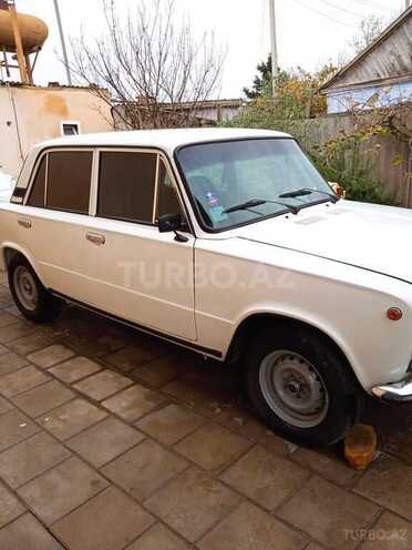LADA (VAZ) 21011 1975, 80,000 km - 1.6 l - Neftçala