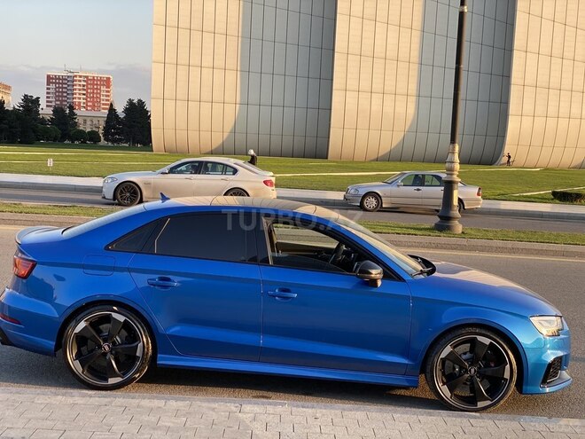 Audi  2018, 13,800 km - 2.5 l - Bakı