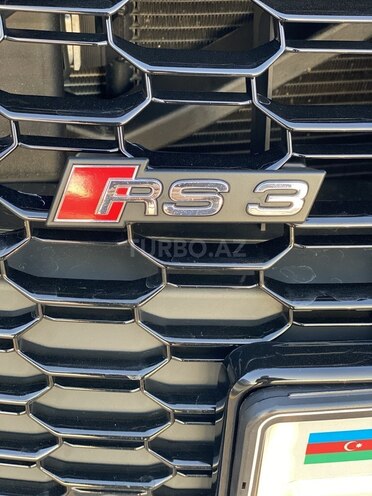 Audi  2018, 13,800 km - 2.5 l - Bakı