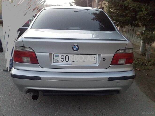 BMW 540 1999, 178,235 km - 4.4 l - Bakı