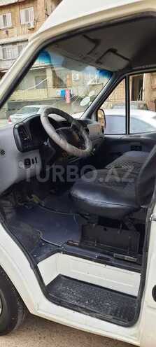 Ford Transit 1998, 430,000 km - 2.5 l - Bakı