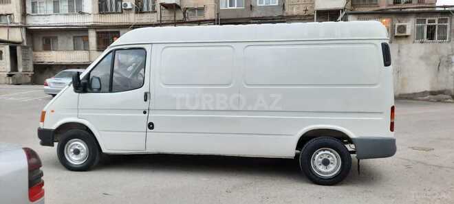 Ford Transit 1998, 430,000 km - 2.5 l - Bakı