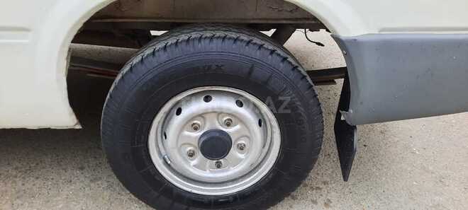 Ford Transit 1998, 430,000 km - 2.5 l - Bakı