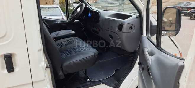 Ford Transit 1998, 430,000 km - 2.5 l - Bakı