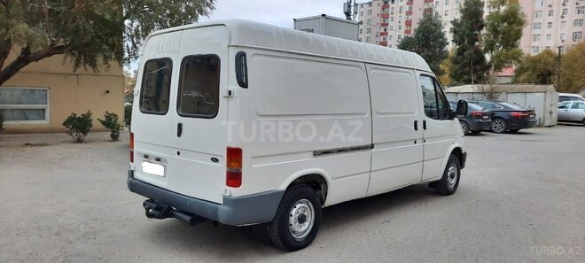 Ford Transit 1998, 430,000 km - 2.5 l - Bakı