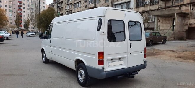 Ford Transit 1998, 430,000 km - 2.5 l - Bakı
