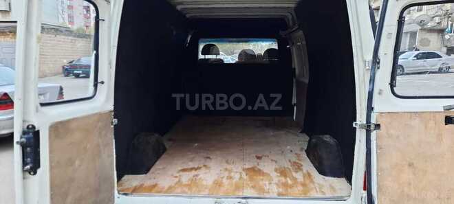 Ford Transit 1998, 430,000 km - 2.5 l - Bakı