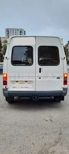 Ford Transit 1998, 430,000 km - 2.5 l - Bakı