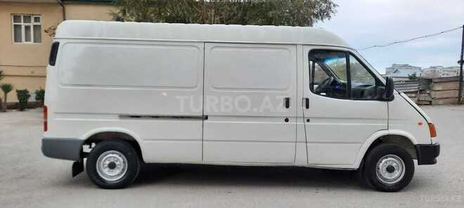 Ford Transit 1998, 430,000 km - 2.5 l - Bakı