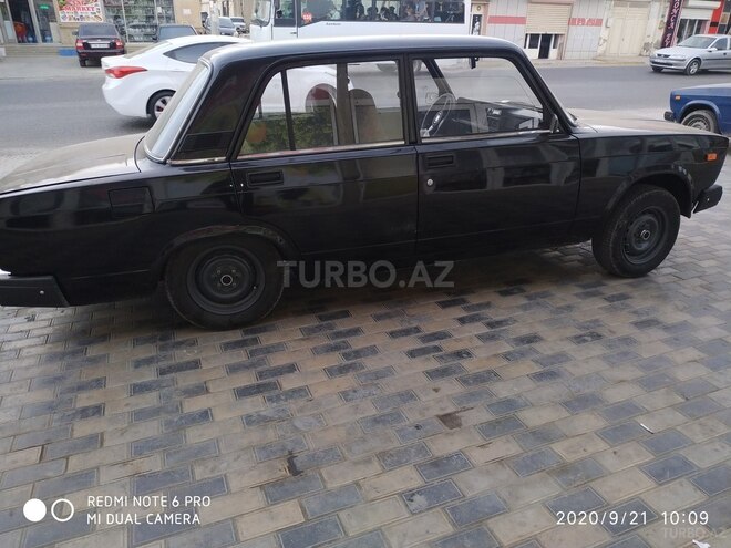 LADA (VAZ) 2107 2011, 150,000 km - 1.5 l - Bakı