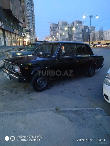 LADA (VAZ) 2107 2011, 150,000 km - 1.5 l - Bakı