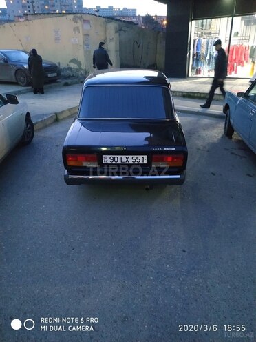 LADA (VAZ) 2107 2011, 150,000 km - 1.5 l - Bakı