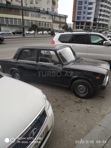 LADA (VAZ) 2107 2011, 150,000 km - 1.5 l - Bakı