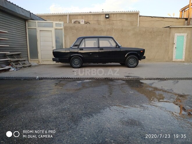 LADA (VAZ) 2107 2011, 150,000 km - 1.5 l - Bakı