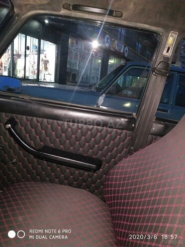LADA (VAZ) 2107 2011, 150,000 km - 1.5 l - Bakı