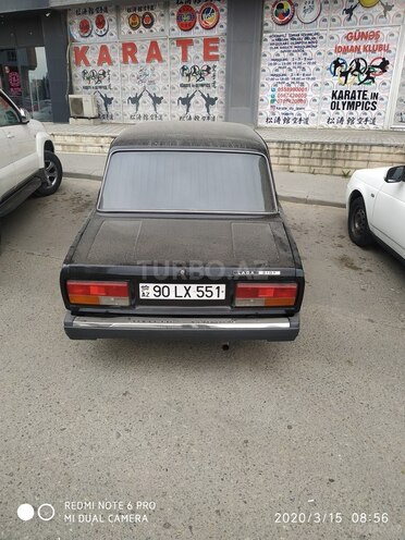 LADA (VAZ) 2107 2011, 150,000 km - 1.5 l - Bakı