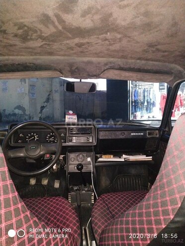LADA (VAZ) 2107 2011, 150,000 km - 1.5 l - Bakı