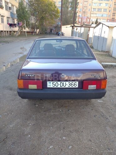 LADA (VAZ) 21099 1997, 272,987 km - 1.5 l - Sumqayıt