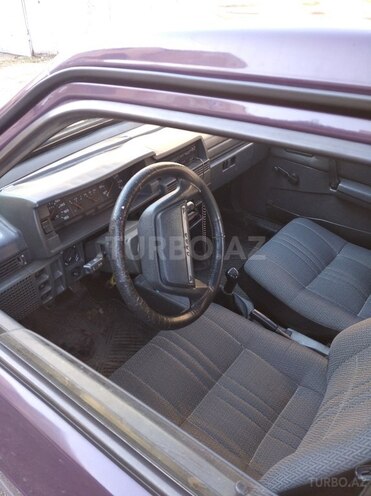 LADA (VAZ) 21099 1997, 272,987 km - 1.5 l - Sumqayıt