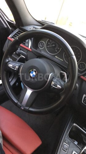 BMW 328 2013, 132,000 km - 2.0 l - Bakı