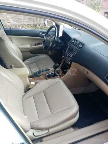 BYD F6 2008, 189,000 km - 2.4 l - Bakı