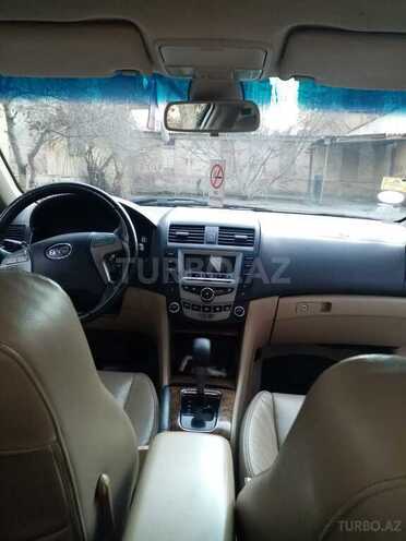 BYD F6 2008, 189,000 km - 2.4 l - Bakı