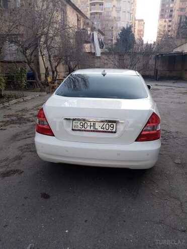 BYD F6 2008, 189,000 km - 2.4 l - Bakı