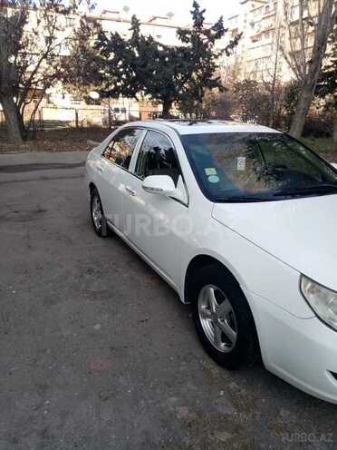 BYD F6 2008, 189,000 km - 2.4 l - Bakı