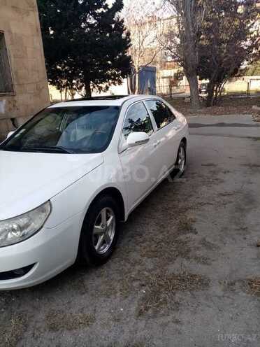 BYD F6 2008, 189,000 km - 2.4 l - Bakı