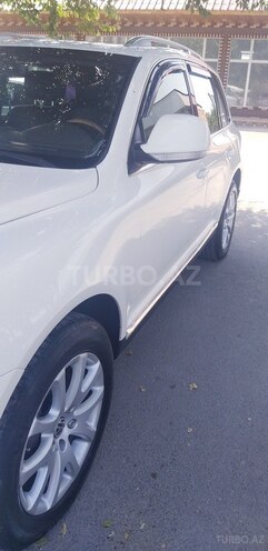 Volkswagen Touareg 2008, 175,000 km - 3.6 l - Göyçay