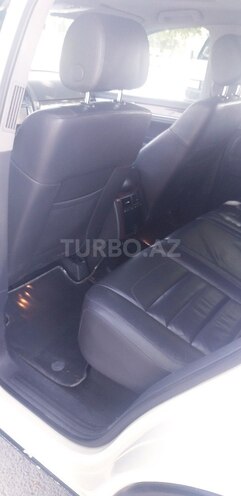 Volkswagen Touareg 2008, 175,000 km - 3.6 l - Göyçay