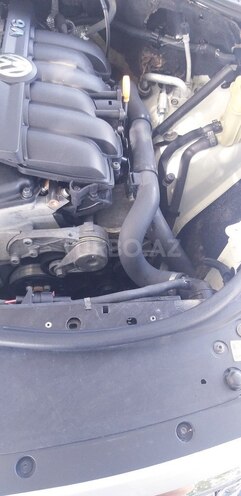 Volkswagen Touareg 2008, 175,000 km - 3.6 l - Göyçay