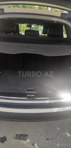 Volkswagen Touareg 2008, 175,000 km - 3.6 l - Göyçay