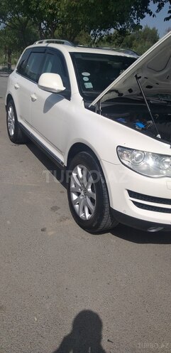 Volkswagen Touareg 2008, 175,000 km - 3.6 l - Göyçay
