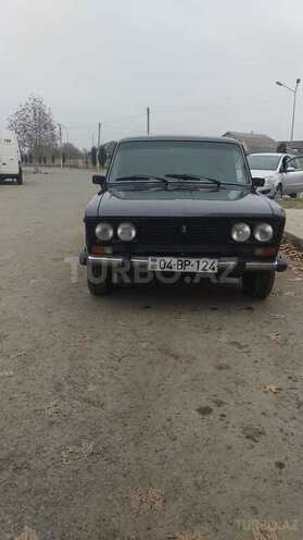 LADA (VAZ) 2106 2000, 584,649 km - 1.6 l - Ağcabədi