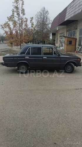 LADA (VAZ) 2106 2000, 584,649 km - 1.6 l - Ağcabədi